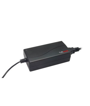 FULLWAT - FU-CLI3000-12.6V.  Li-Ion | Li-Po battery charger. 12,6 Vdc / 3A