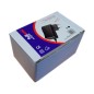 FULLWAT - FU-CLI500-4.2V. Carregador para baterias  do Li-Ion | Li-Po. 4,2 Vdc / 0,5A