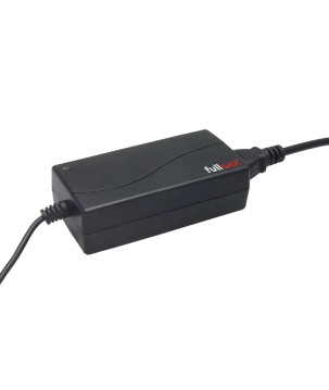 FULLWAT - FU-CP1500-24V.  Lead-acid battery charger. 25,6 Vdc / 1,5A
