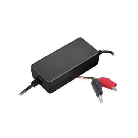 FULLWAT - FU-CP4000-12-CC.  Lead-acid battery charger. 14,4 Vdc / 4A