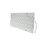 FULLWAT - FU-PAN-2835-BN-L160B. Professional LED strip. 4000K  - Natural white - 24Vdc - 6400 Lm/m - IP20