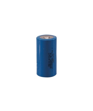 FULLWAT - FU-PL-ER26500M. cylindrical  Lithium battery of Li-SOCl2. Modell ER26500. 3,6Vdc / 6,500Ah