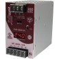 FULLWAT - FUS-300D-48. 300W switching power supply, 90 ~ 132 | 180 ~ 264  Vac - 48Vdc / 6,25A