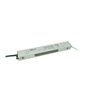 FULLWAT - IPX-035P24M. 36W switching power supply, 90 ~ 264 Vac - 24Vdc / 1,5A
