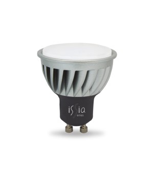 FULLWAT -  ISSIA10-AV6BF120 . Lâmpada LED de 6W. GU10 - 480Lm - 220 ~ 240 Vac