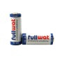 FULLWAT -  L1028FU. Pilha  alcalina  em formato cilíndrica. 12Vdc