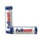 FULLWAT - L828FUB. Cylindrical shape alkaline battery. 12Vdc