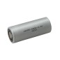 FULLWAT - LFP26650-38I. Bateria recarregável cilíndrica de Li-FePO4. 3,2Vdc / 3,8Ah