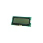 TOPWAY - LM19264KCC. Single color chart LCD display. 192 x 64. 5Vdc. White background / Black color character.