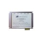 TOPWAY- No. Display LCD Grafico monocromo.  320 x 240. 5Vdc . Sfondo Bianco / Carattere Nero