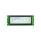 TOPWAY - LMB204CDC. Ecrã LCD Alfanumérico 4 x 20. 3Vdc . Fundo Branco / Carácter Cinzento