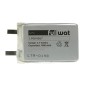 FULLWAT - LP604367. Batería recargable prismática de Li-Po. 3,7Vdc / 1,900Ah