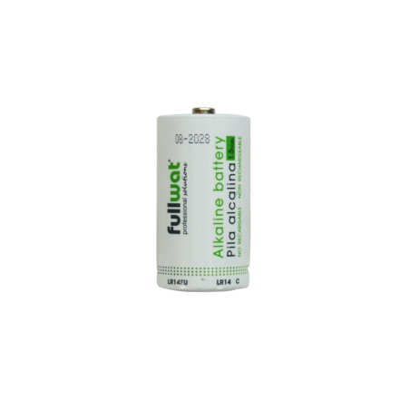 FULLWAT - LR14FUB. Batterie alkalisch im zylindrisch Format / C (LR14). 1,5Vdc