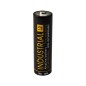 FULLWAT - LR6FUI. Cylindrical shape alkaline battery /  AA (LR06). 1,5Vdc