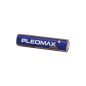 PLEOMAX BY SAMSUNG -  LRS03. Pilha  alcalina  em formato cilíndrica / AAA (LR03). 1,5Vdc