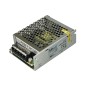 FULLWAT - LUXOR-050P5. 50W switching power supply, 85 ~ 264  Vac - 5Vdc / 10A