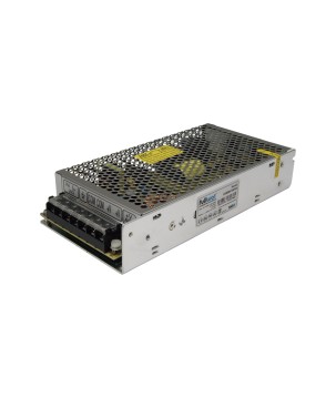 FULLWAT - LUXOR-16P15. 160W switching power supply, 90 ~ 132  | 180 ~ 264  Vac - 15Vdc / 10,7A