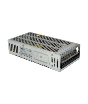 FULLWAT - LUXOR-22P24. 220W switching power supply, 90 ~ 132  | 180 ~ 264  Vac - 24Vdc / 9,25A