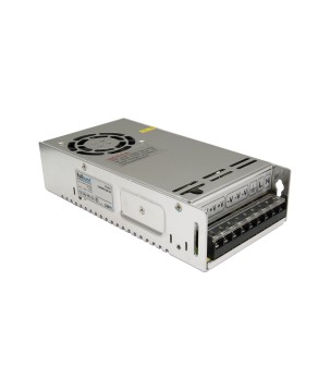FULLWAT - LUXOR-25P5. 250W switching power supply, 90 ~ 132  | 180 ~ 264  Vac - 5Vdc / 50A