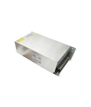 FULLWAT - LUXOR-55P12. 550W switching power supply, 90 ~ 132  | 180 ~ 264  Vac - 12Vdc / 45,8A