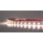 FULLWAT - MKT-2835-GR-HX. Professional LED strip. 4000K  - Natural white - 24Vdc - 1020 Lm/m - IP20
