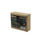FULLWAT - MYNOX-050P24. 50W switching power supply, 90 ~ 264 Vac - 24Vdc / 2,2A