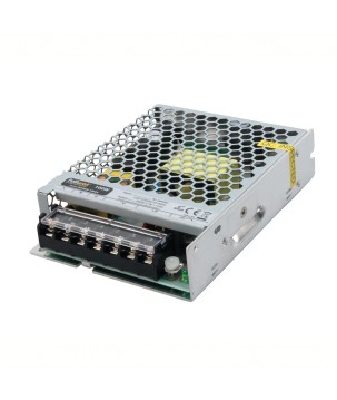 FULLWAT - MYNOX-10P24. 100W switching power supply, 90 ~ 264 Vac - 24Vdc / 4,5A