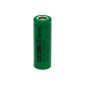 FULLWAT - NH2100AJF. Ni-MH cylindrical rechargeable battery. A model . 1,2Vdc / 2,100Ah