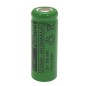 FULLWAT - NH300AAAJF. Ni-MH cylindrical rechargeable battery. 2/3AAA model . 1,2Vdc / 0,300Ah