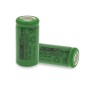 FULLWAT - NH650AAJF. Ni-MH cylindrical rechargeable battery. 2/3AA model . 1,2Vdc / 0,650Ah
