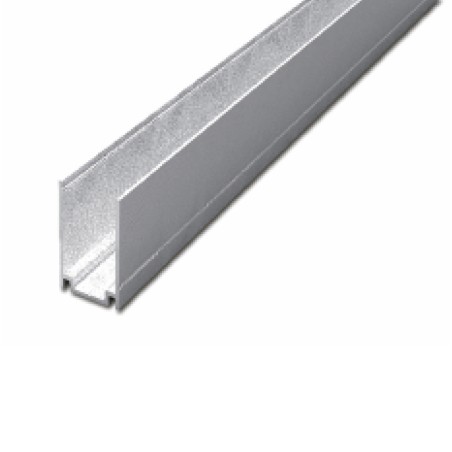 FULLWAT - NL-1120H-PF-AL. Perfil de aluminio para Neón LED de la serie NL-1120H-*