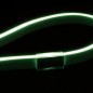 FULLWAT - NL-1120H-RGBC.Neon LED flessibile horizontal con  rettangolaredi 11x20mm.  RGB + Bianco caldo - 200 Lm/m