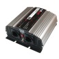 FULLWAT - PDA2500-12D. DC/AC Voltage converter 2500W of  modified sine wave. 9,5 ~ 16Vdc - 220 ~ 240Vac
