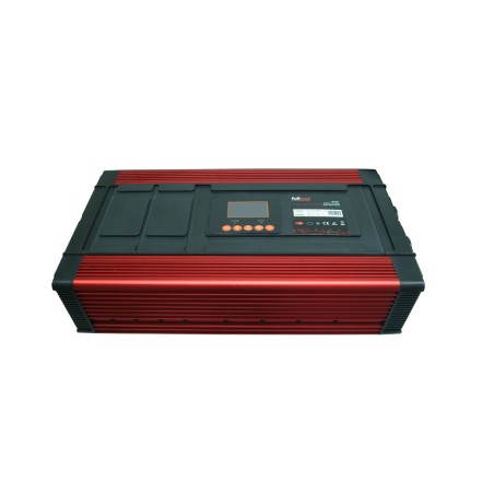 FULLWAT - PDA3000SS-12D. Convertidor de tensión DC/AC de 3000W de onda senoidal pura. 10 ~ 15Vdc - 220 ~ 240Vac