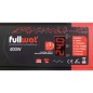 FULLWAT - PDA400-24D. Convertisseur voltage DC/AC 400W d' onde sinusoïdale modifiée. 22 ~ 30Vdc - 220 ~ 240Vac