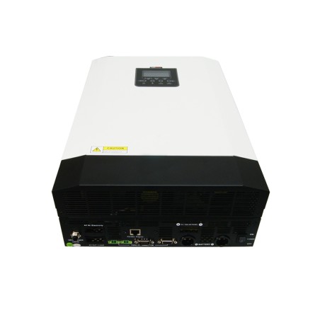 FULLWAT - PDA5500-STATION. Convertisseur voltage DC/AC 5500W d' onde sinusoïdale pure. 48Vdc - 230Vac