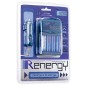 RENERGY - REC001-4X2500.  Caricabatteria per batterie Ni-Cd | Ni-MH. / 0,8A