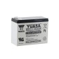 YUASA - REC10-12. Batteria ricaricabile di piombo-acido   AGM-VRLA. Serie REC.12Vdc 10Ah