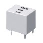 IMO - SRMA-1CT-SL-12VDC. Relé de tipo Potencia 12Vdc. 1 contacto conmutado (10A)