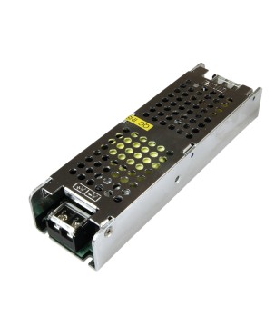FULLWAT - STARK-10P12. 100W switching power supply, 90 ~ 264 Vac - 12Vdc / 8,3A