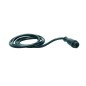 FULLWAT -  WSR-CABLE-M.  Cavo con connettore maschio a 2 vie. 1000mm - IP67