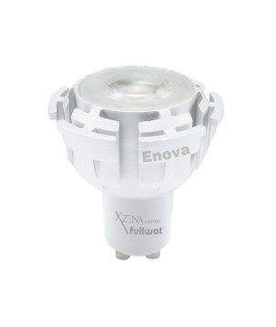  FULLWAT -  XZN10-ENOVA-BC-50. Lampadina a LED di 7W. GU10 - 540Lm - 90 ~ 265 Vac