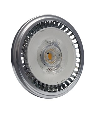 FULLWAT - XZN111-15BC40-DCAD. Ampoule LED de 15W. AR111 - 1000Lm - 230Vac