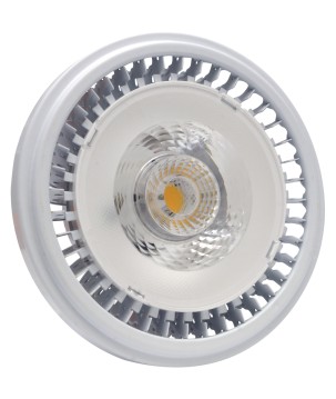 FULLWAT - XZN111-15BC40-DCBD. 15W LED bulb. AR111 - 1000Lm - 230Vac
