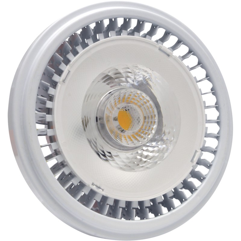 FULLWAT - XZN111-15BC40-DCBD. Ampoule LED de 15W. AR111 - 1000Lm - 230Vac