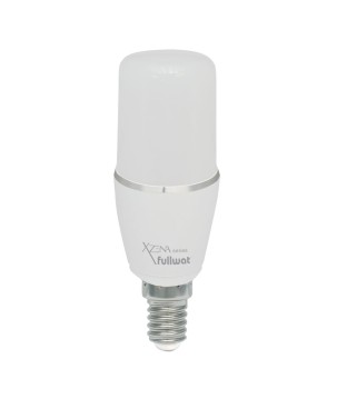 FULLWAT - XZN14-P7-BC-270. 7W LED bulb. E14 - 550Lm - 90 ~ 265 Vac