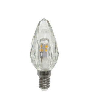 FULLWAT - XZN14-SW4-BH-360. 4W LED bulb. E14 - 400Lm - 220 ~ 240 Vac