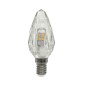 FULLWAT -  XZN14-SW4-BH-360 . Lâmpada LED de 4W. E14 - 400Lm - 220 ~ 240 Vac