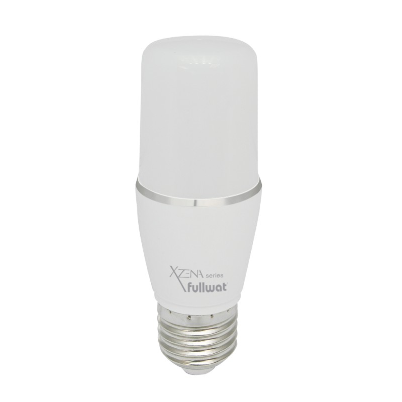 FULLWAT - XZN27-P10-BC-270. 10W LED bulb. E27 - 800Lm - 90 ~ 265 Vac