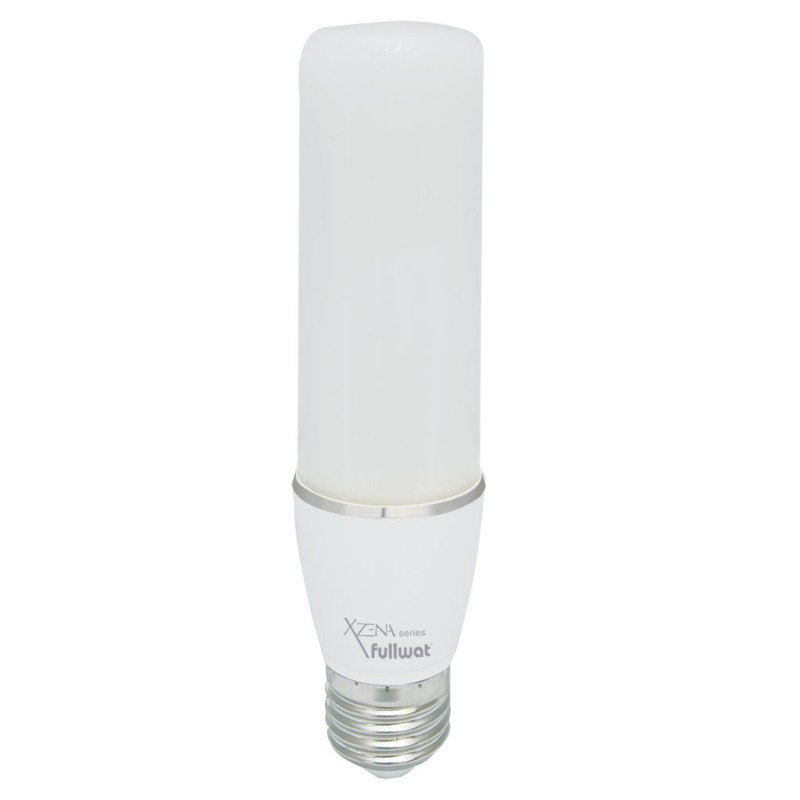 FULLWAT - XZN27-P12-BN-270. 12W LED bulb. E27 - 1050Lm - 90 ~ 265 Vac